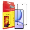 Комплект для Realme C51 панель + скло DENGOS (Mint) (DG-KM-61)