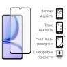 Комплект для Realme C51 панель + скло DENGOS (Mint) (DG-KM-61)