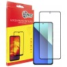 Комплект для Xiaomi Redmi Note 13 4G панель + скло DENGOS (Mint) (DG-KM-62)