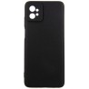 Комплект для Motorola G32 панель + скло DENGOS (Black) (DG-KM-49)