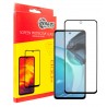 Комплект для Motorola G72 панель + скло DENGOS (Black) (DG-KM-51)