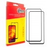 Набір 2 шт. захисне скло DENGOS для Samsung Galaxy A35 5G (DG-TG2P-13)