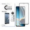 Защитное стекло Fine Line Full Glue для OnePlus Nord CE 3 Lite 5G (Black)