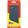 Комплект для Samsung Galaxy M13 панель + скло DENGOS (Green) (DG-KM-73)