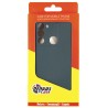 Комплект для Tecno Spark Go 2022 панель + скло DENGOS (Green) (DG-KM-87)