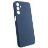 Панель Fine Line Carbon для Samsung Galaxy M15 5G (blue)