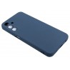 Панель Fine Line Carbon для Samsung Galaxy M15 5G (blue)