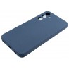 Панель Fine Line Carbon для Samsung Galaxy M15 5G (blue)