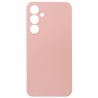 Панель Fine Line Soft для Samsung Galaxy A55 5G (pink)
