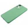 Панель Fine Line Soft для Motorola Moto G24/G24 Power (mint)