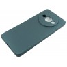 Панель Fine Line Soft для Xiaomi Redmi A3 (green)