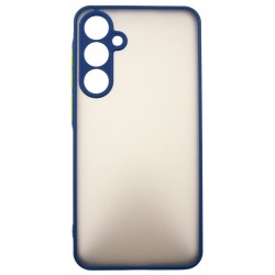 Панель Fine Line Matte для Samsung Galaxy A55 5G (blue)