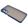 Панель Fine Line Matte для Samsung Galaxy A55 5G (blue)