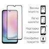 Набір 2 шт. захисне скло DENGOS для Samsung Galaxy A24 (DG-TG2P-20)