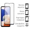 Набір 2 шт. захисне скло DENGOS для Samsung Galaxy A14/M14 (DG-TG2P-21)