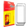 Набор 2 шт. защитное стекло DENGOS для Xiaomi Redmi 12 (DG-TG2P-25)