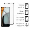 Набор 2 шт. защитное стекло DENGOS для Xiaomi Redmi A3 (DG-TG2P-18)