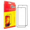 Набор 2 шт. защитное стекло DENGOS для Realme C65 (DG-TG2P-42)