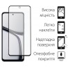 Набор 2 шт. защитное стекло DENGOS для Realme C65 (DG-TG2P-42)
