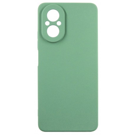 Панель Fine Line Soft для Realme C67 (mint)