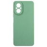 Панель Fine Line Soft для Realme C67 (mint)