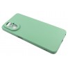 Панель Fine Line Soft для Realme C67 (mint)