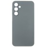 Комплект для Samsung Galaxy M35 5G панель Carbon + скло DENGOS (Grey) (DG-KM-101)