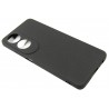 Панель Fine Line Carbon дляOPPO A60 4G (black)
