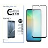 Захисне скло Fine Line Full Glue для Samsung Galaxy A06 (Black)