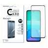Захисне скло Fine Line Full Glue для Xiaomi Redmi 13 4G (Black)