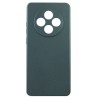 Панель Fine Line Soft для Oppo Reno 12 F/FS (green)