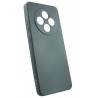 Панель Fine Line Soft для Oppo Reno 12 F/FS (green)