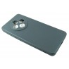 Панель Fine Line Soft для Oppo Reno 12 F/FS (green)