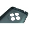 Панель Fine Line Soft для Oppo Reno 12 F/FS (green)
