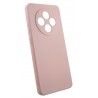 Панель Fine Line Soft для Oppo Reno 12 F/FS (Pink)
