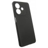Панель Fine Line Carbon дляOPPO A3 4G (black)