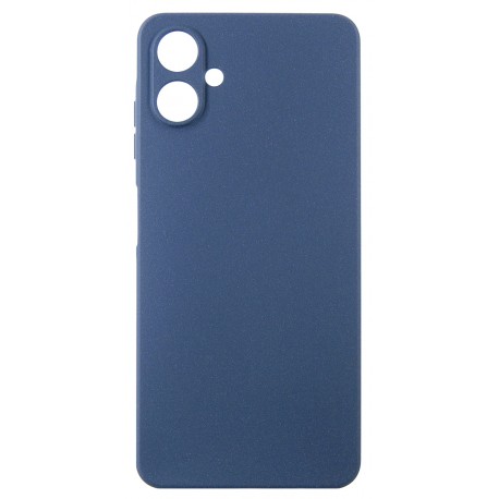 Панель Fine Line Carbon для Samsung Galaxy A06 (blue)
