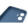Панель Fine Line Carbon для Samsung Galaxy A06 (blue)
