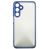 Панель Fine Line Matte для Samsung Galaxy A16 5G (blue)