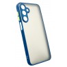 Панель Fine Line Matte для Samsung Galaxy A16 5G (blue)
