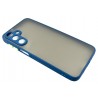 Панель Fine Line Matte для Samsung Galaxy A16 5G (blue)