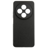 Панель Fine Line Carbon для Xiaomi Redmi 14C (black)