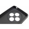 Панель Fine Line Carbon для Xiaomi Redmi 14C (black)