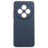 Панель Fine Line Carbon для Xiaomi Redmi 14C (blue)