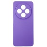 Панель Fine Line Carbon для Xiaomi Redmi 14C (purple)