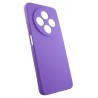 Панель Fine Line Carbon для Xiaomi Redmi 14C (purple)