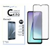 Защитное стекло Fine Line Full Glue для Xiaomi Redmi 14C (Black)