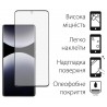 Набор 2 шт. защитное стекло DENGOS для Xiaomi Redmi Note 14 Pro (DG-TG2P-64)