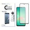 Захисне скло Fine Line Full Glue для Samsung Galaxy A26 (Black)