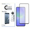 Захисне скло Fine Line Full Glue для Samsung Galaxy A36 5G (Black)